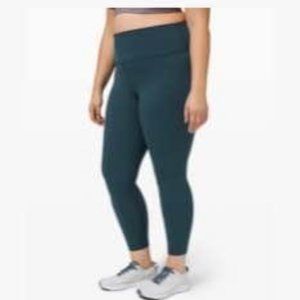 Lululemon Running Tights